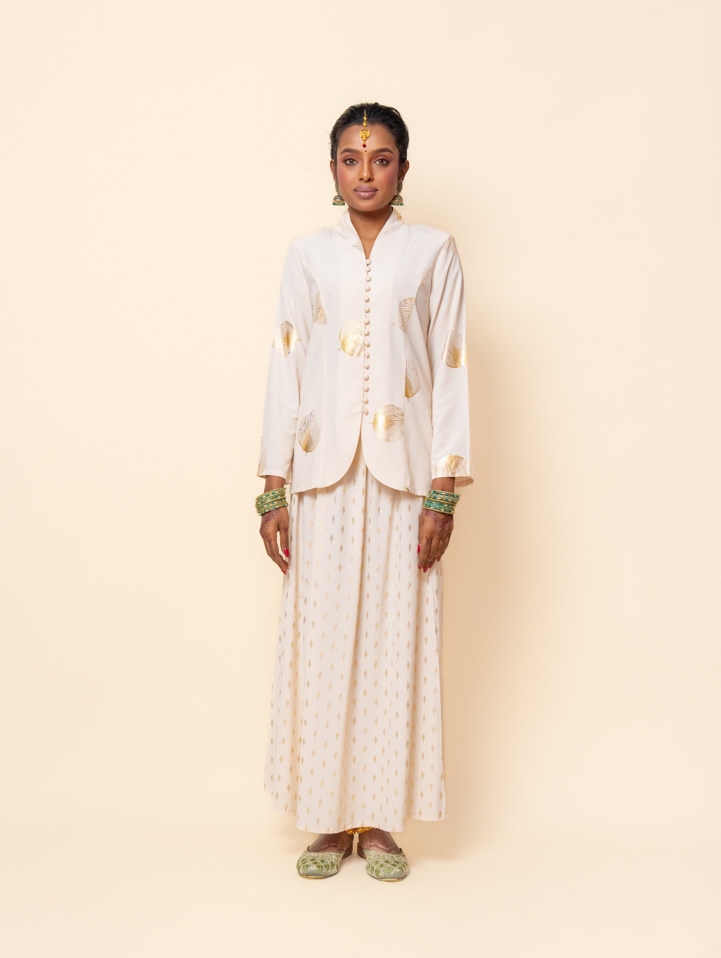 Melour Kebaya - Vera