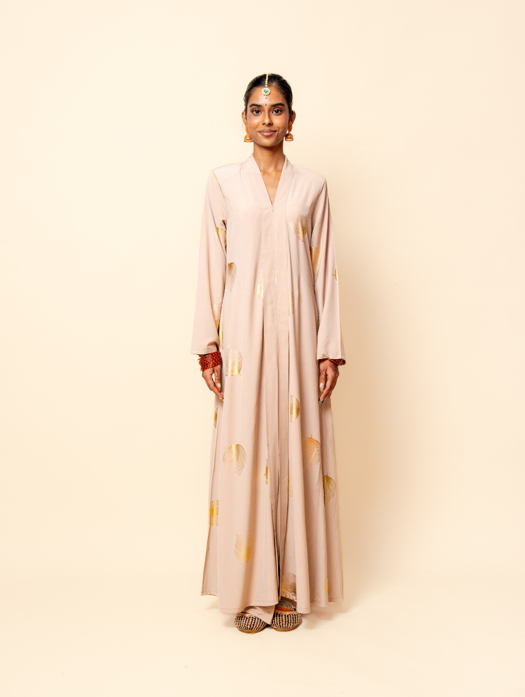 Jodhaa Kebaya - Vera