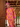 Tilly Oversized Kurung - Moonpetal