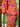 Tilly Oversized Kurung - Moonpetal