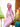 Poppetine Kurung