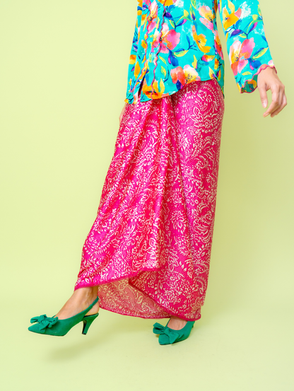 Pareo Skirt - Blushbelle