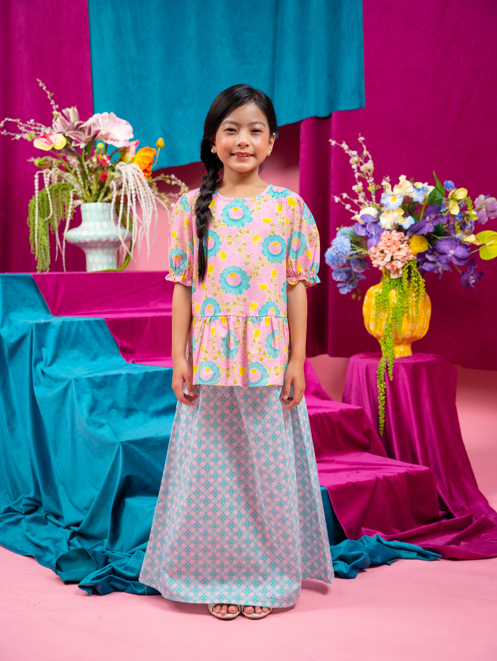 KIDS Cleo Set - Ratna