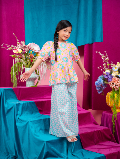 KIDS Cleo Set - Ratna