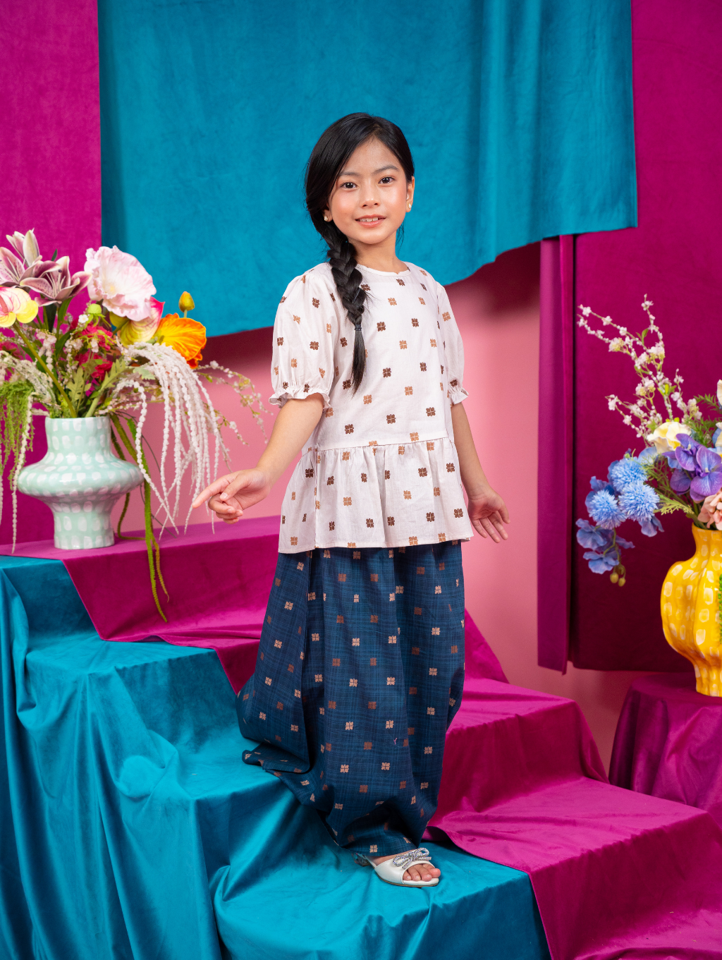 KIDS Cleo Set - Selene