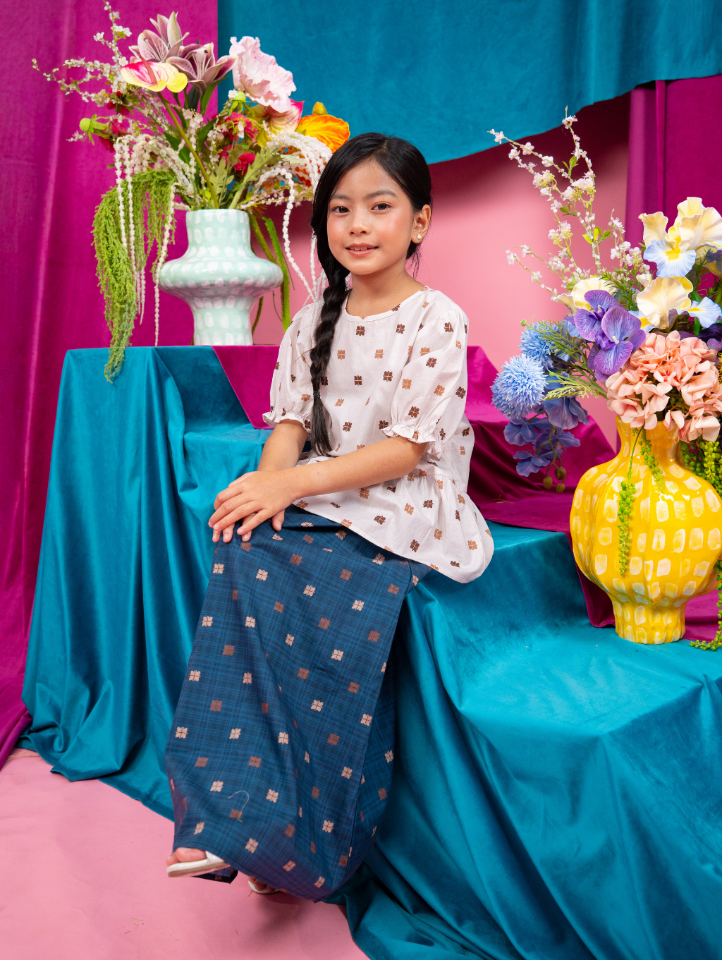 KIDS Cleo Set - Selene