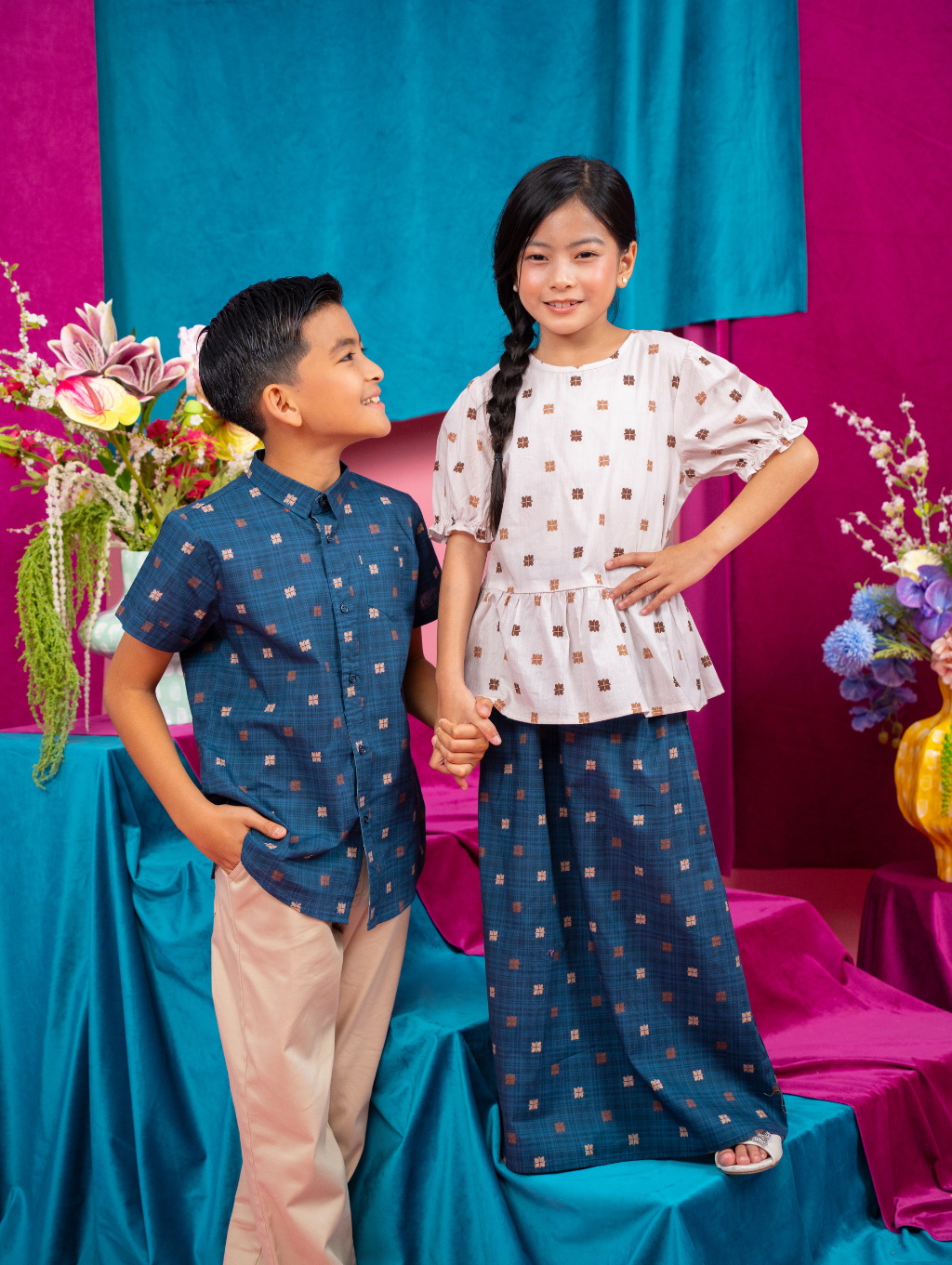 KIDS Cleo Set - Selene
