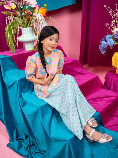 KIDS Cleo Set - Ratna