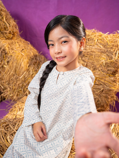 KIDS Natura Kurung