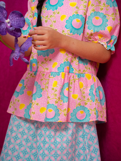KIDS Cleo Set - Ratna
