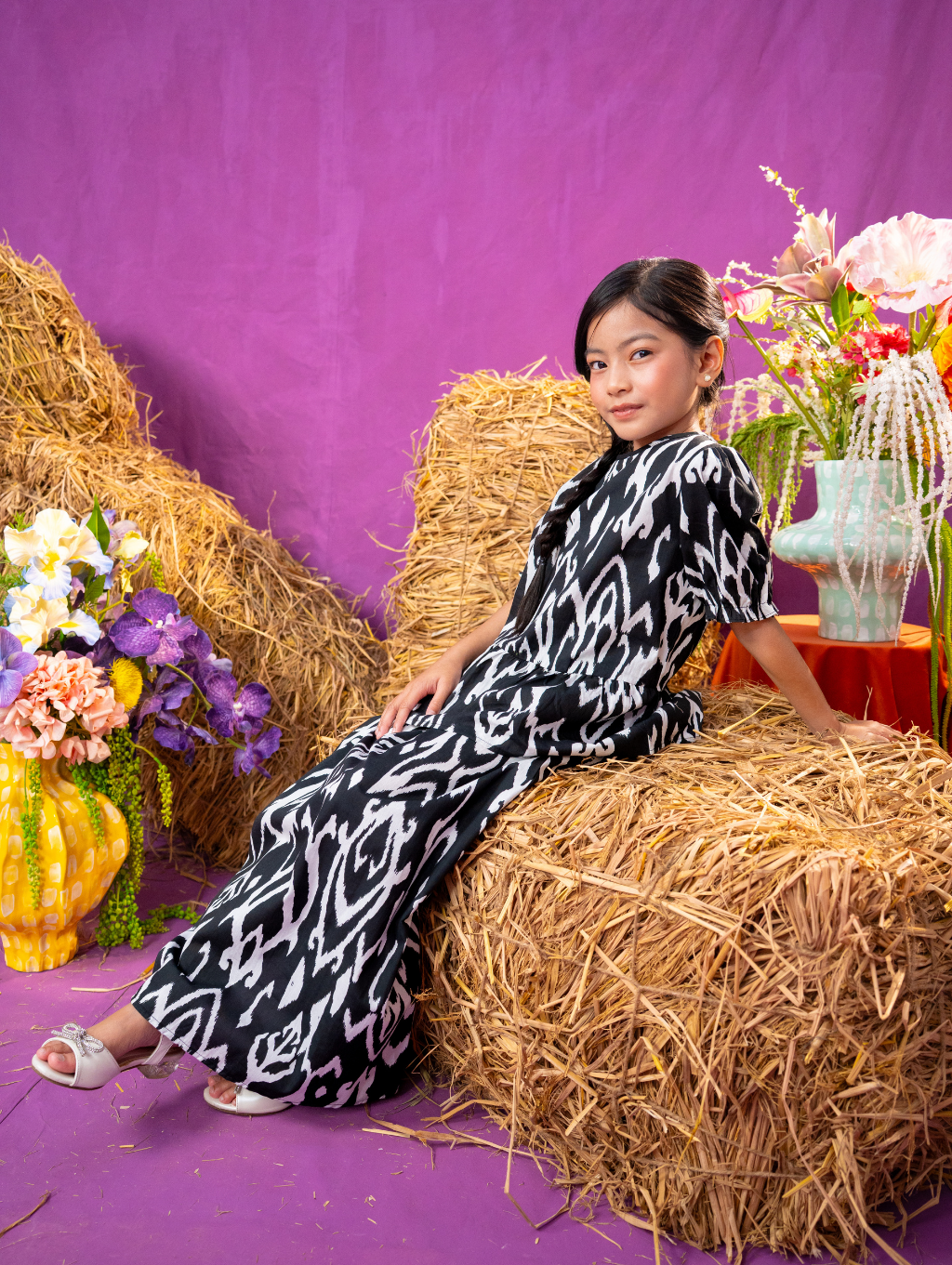 KIDS Cleo Set - Kailani