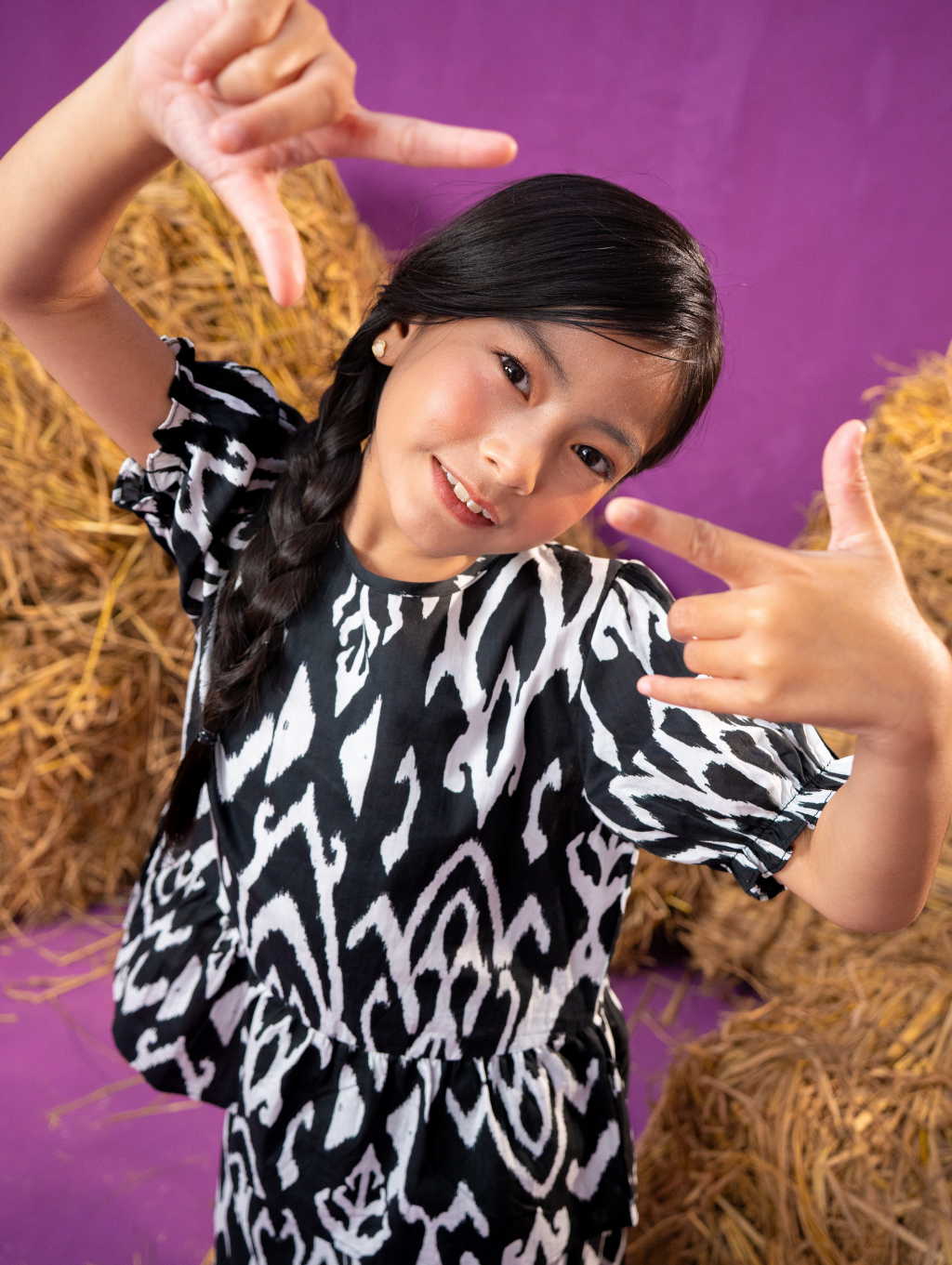 KIDS Cleo Set - Kailani