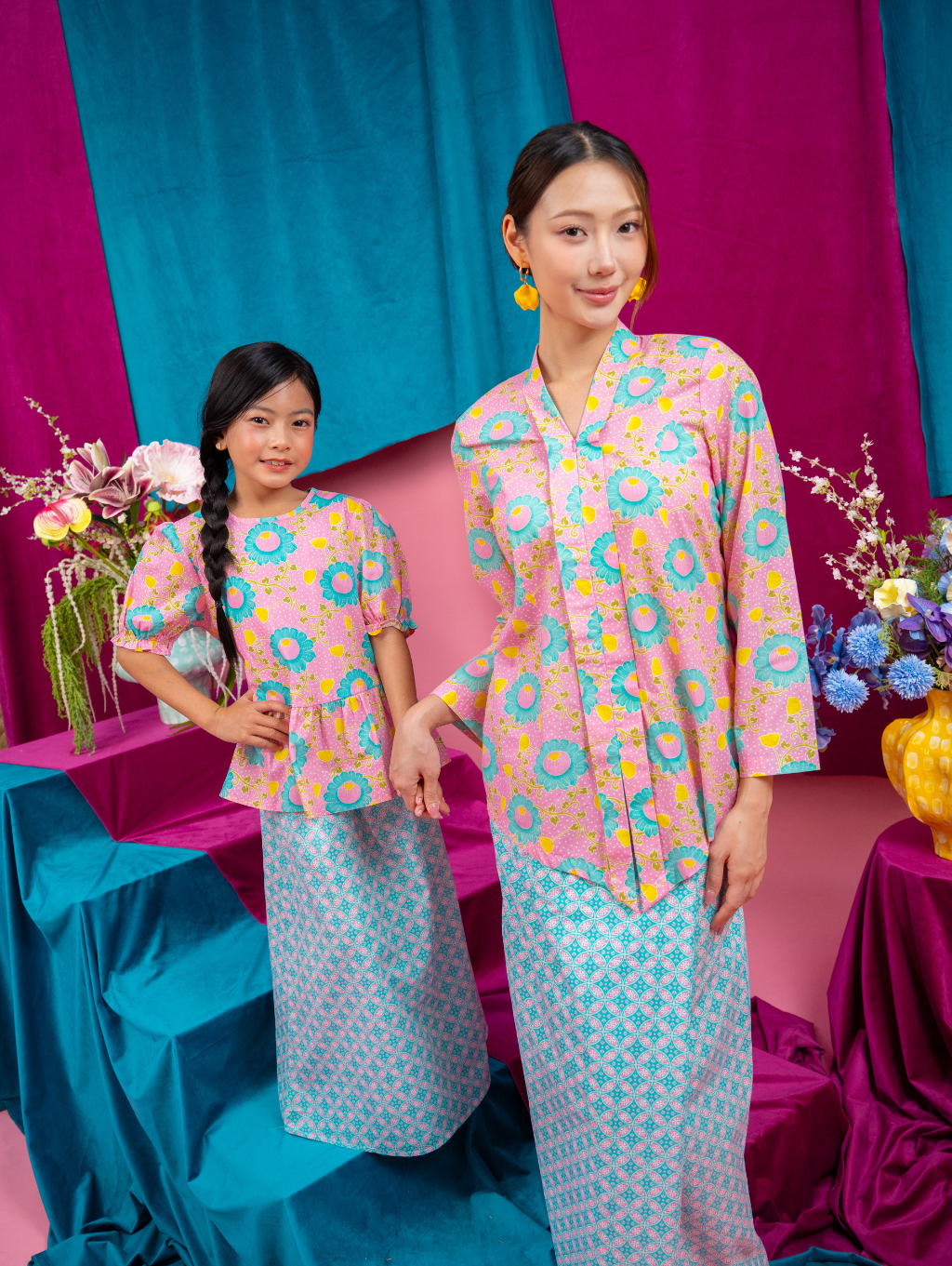 KIDS Cleo Set - Ratna