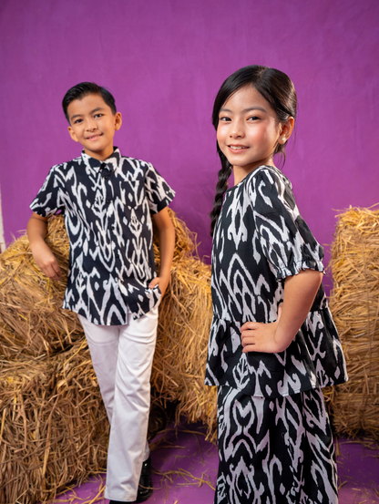 KIDS Cleo Set - Kailani