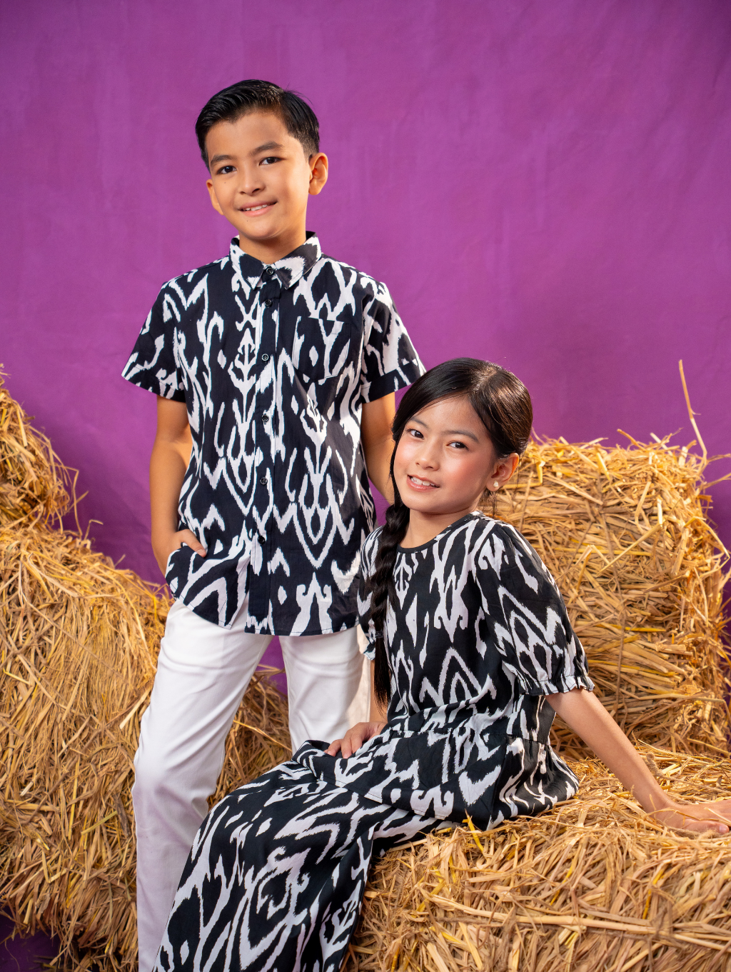 KIDS Cleo Set - Kailani