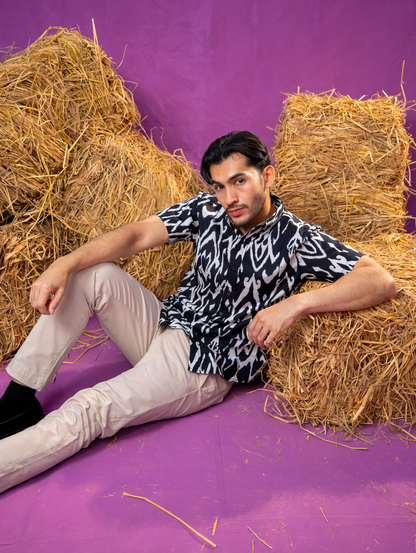Basil Shirt - Kailani