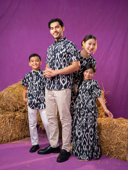 Basil Shirt - Kailani