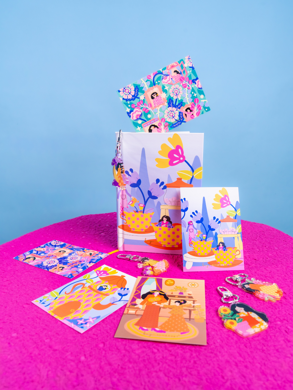 Little Joy Set