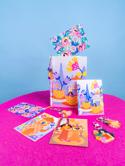 Little Joy Set