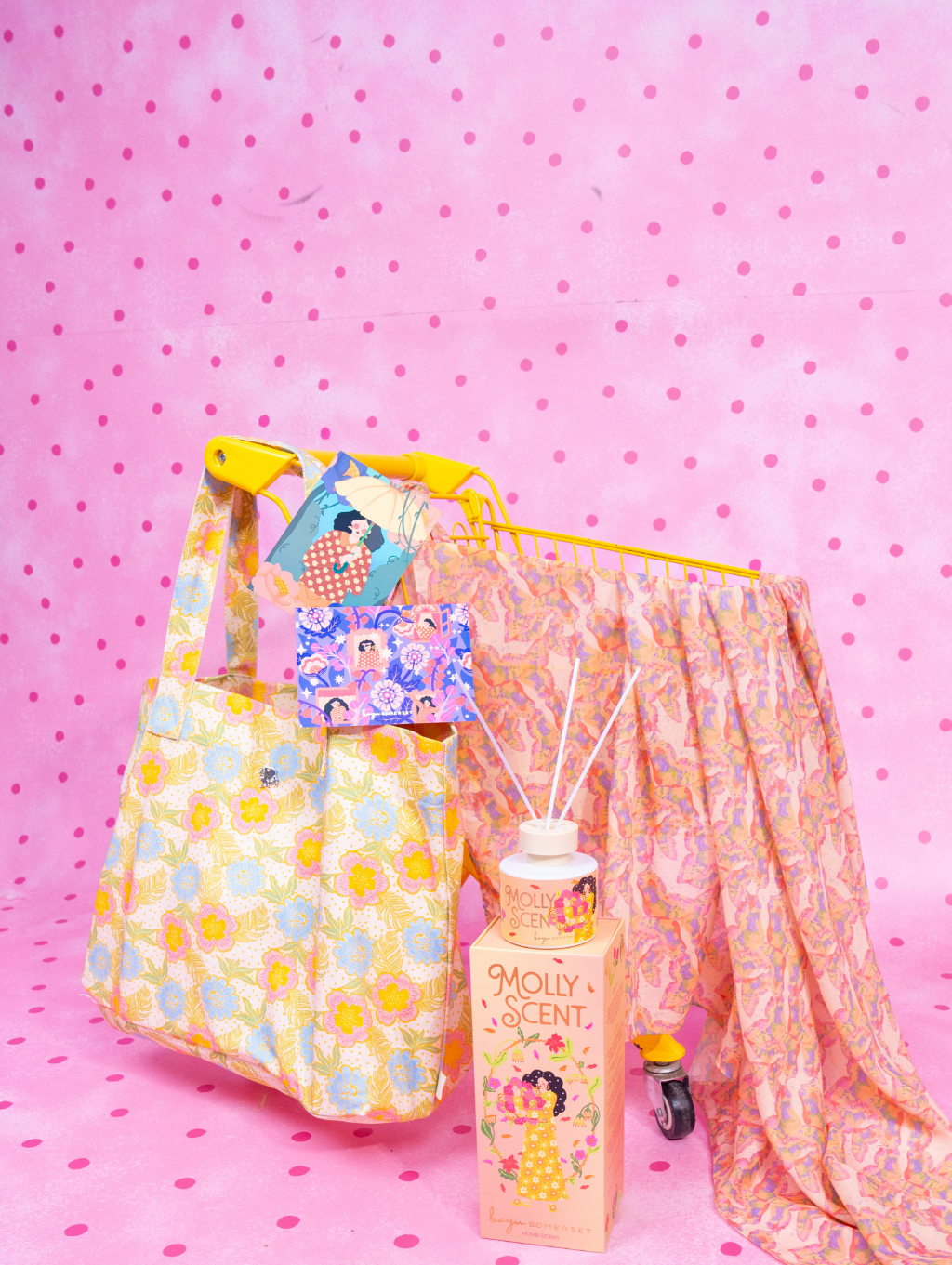 Made With Love Set