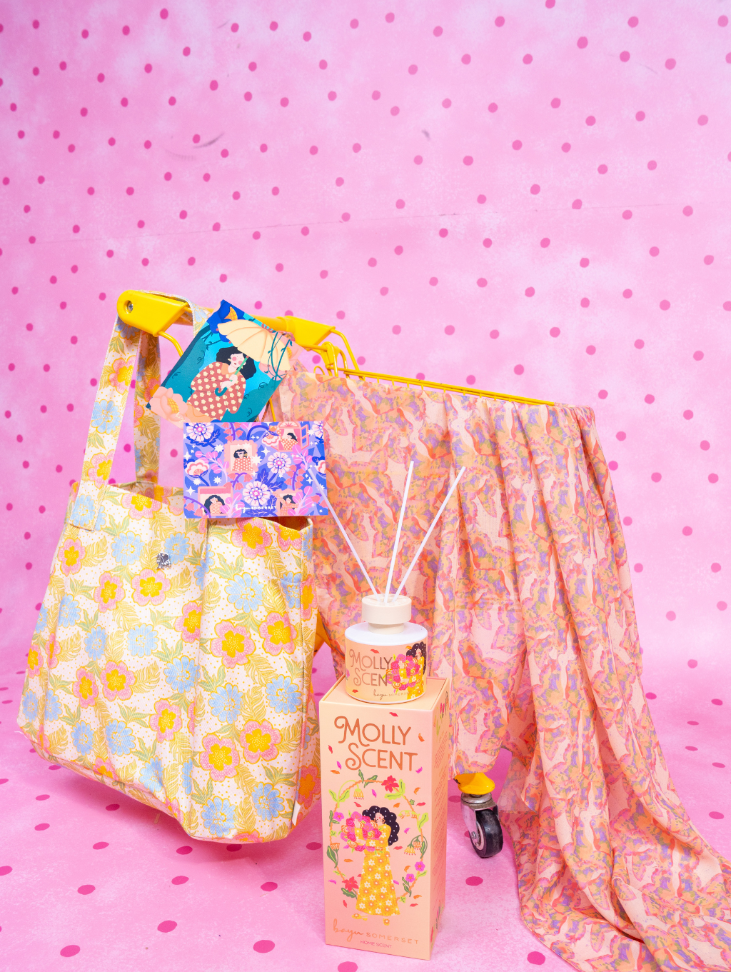 Made With Love Set