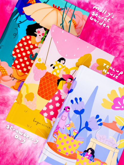 Little Joy Set