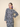 Hazel Kurung - Black