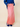 Jade Denim Skirt - Pink