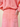 Jade Denim Skirt - Pink