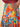 Juniper Maxi Skirt - Moana