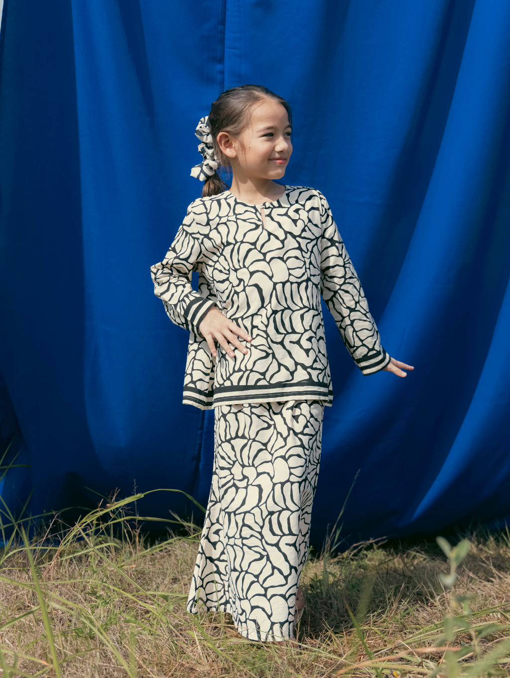 KIDS Vessel Kurung