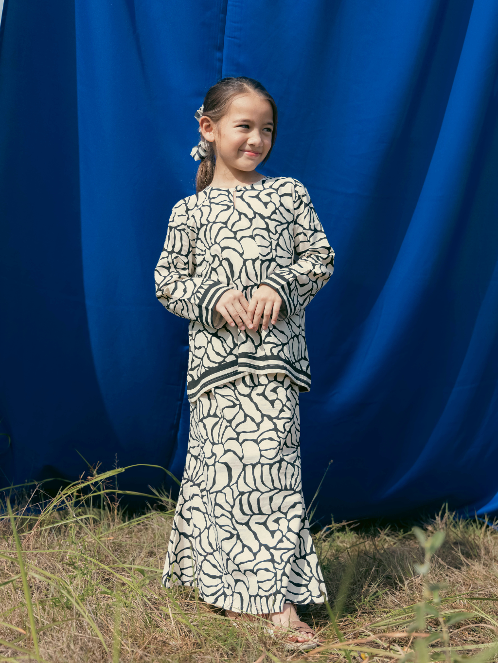 KIDS Vessel Kurung