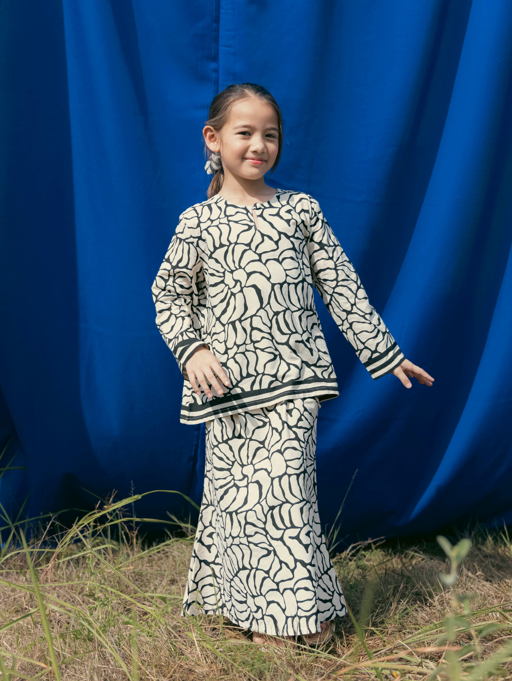 KIDS Vessel Kurung