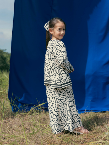 KIDS Vessel Kurung
