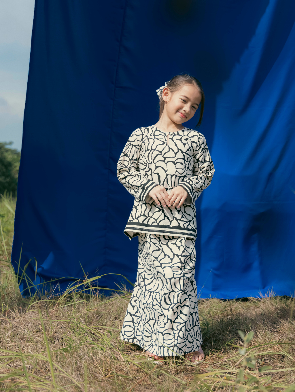 KIDS Vessel Kurung