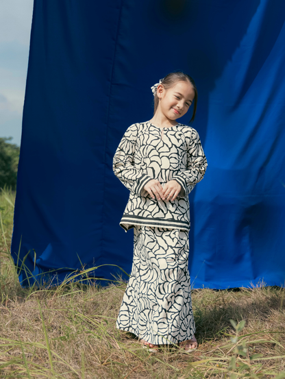KIDS Vessel Kurung