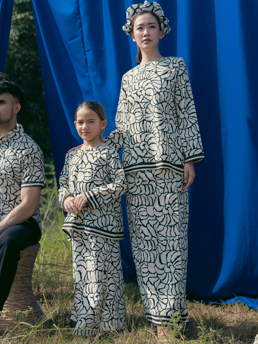 KIDS Vessel Kurung