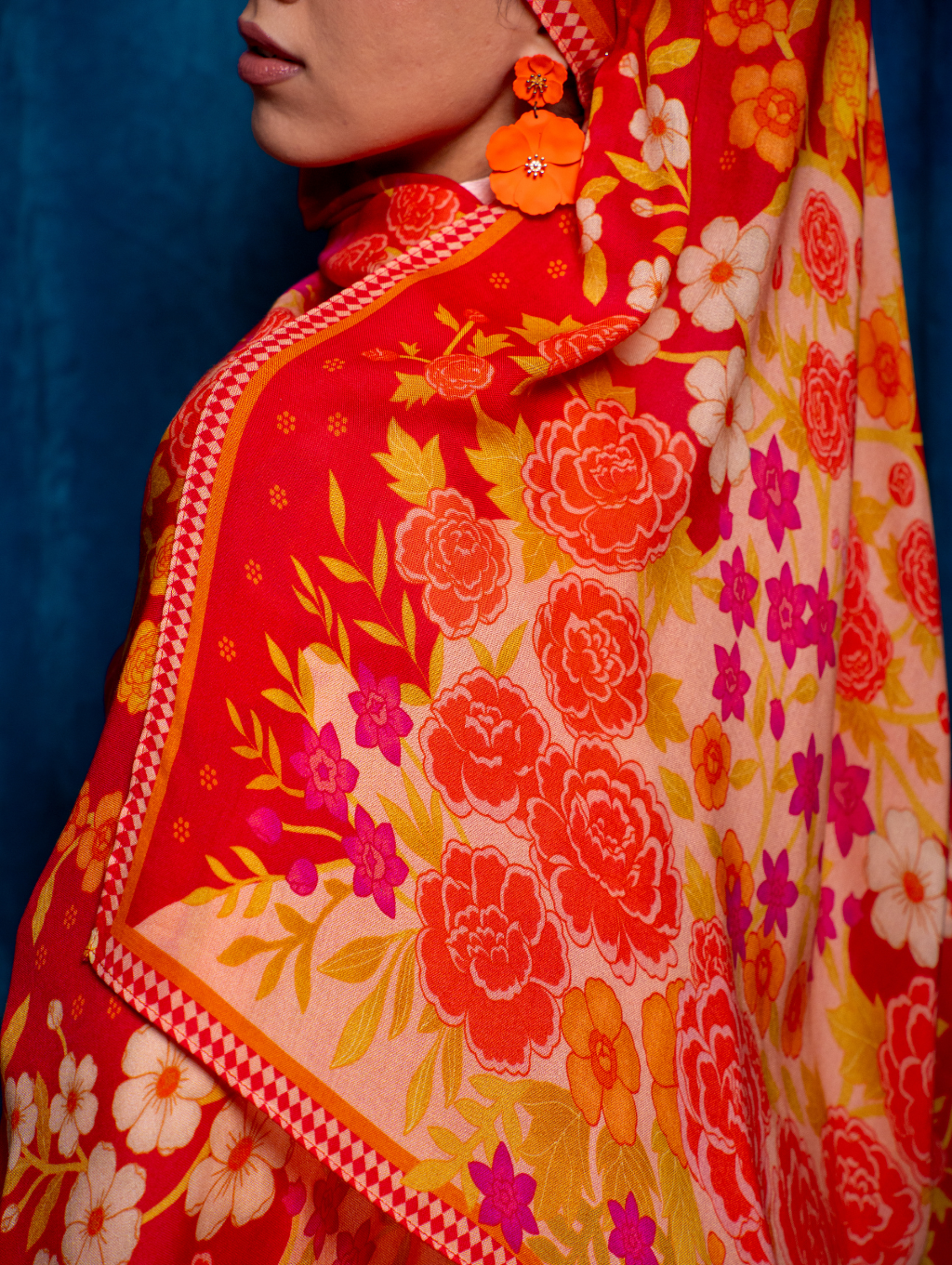 Bloom Red