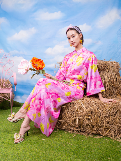 Celia Skirt - Maisie