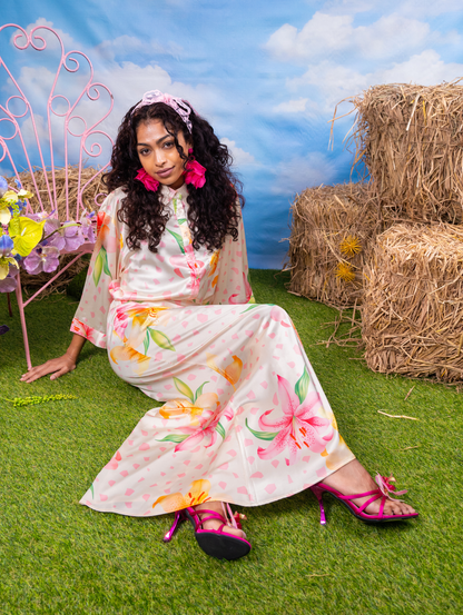 Celia Skirt - Charlotte