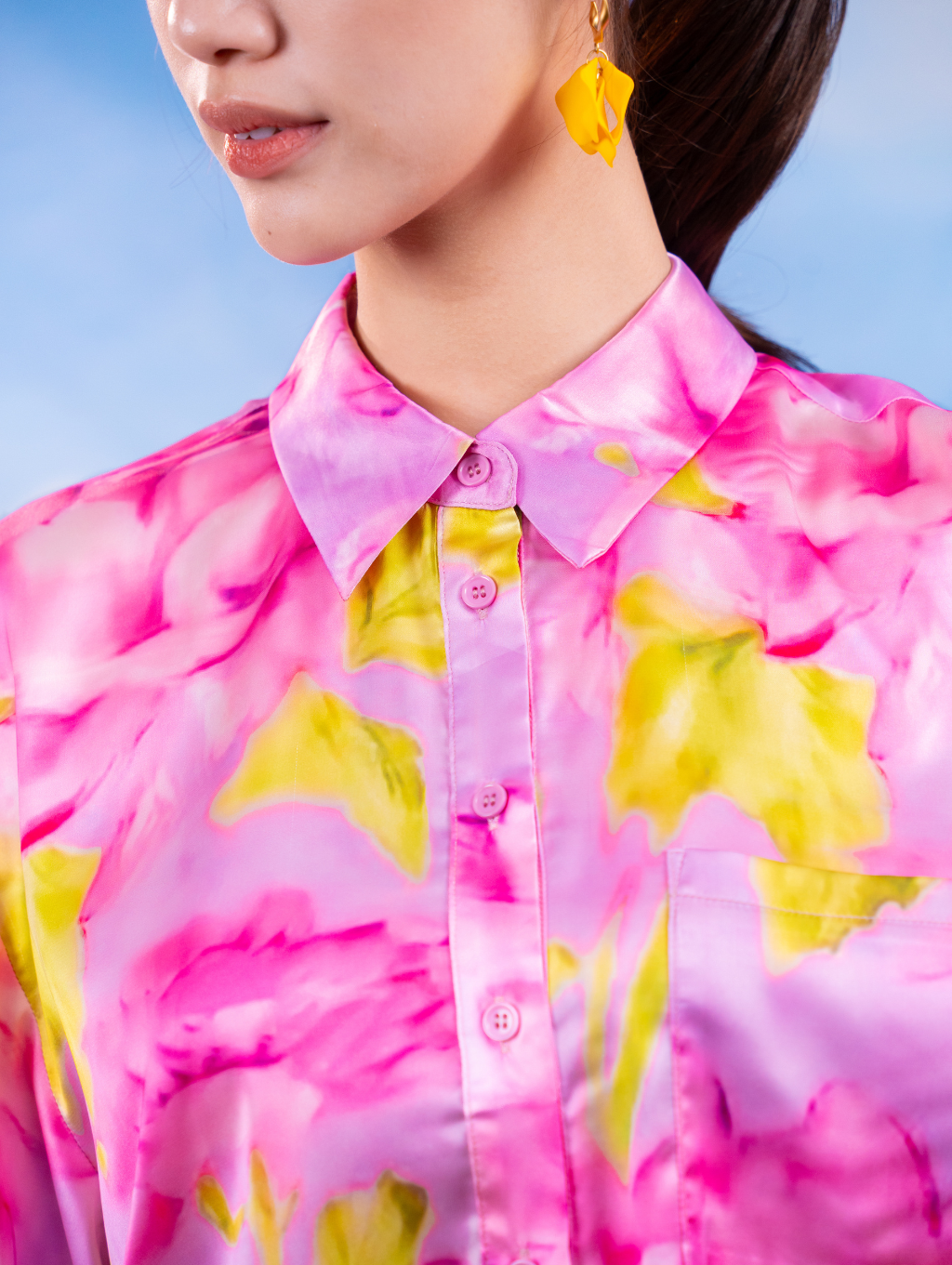 Luna Top - Maisie