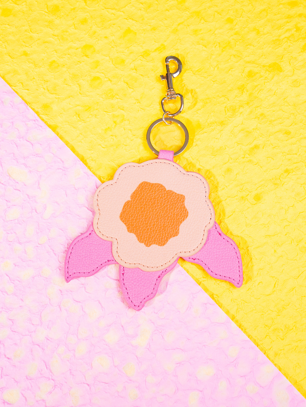 Flora in Terracotta