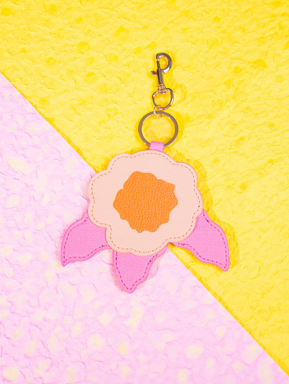 Flora in Terracotta