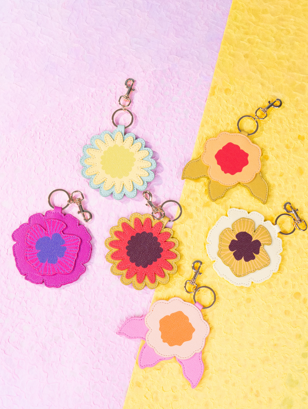 Flora in Terracotta