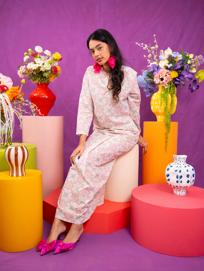 Rania Kurung