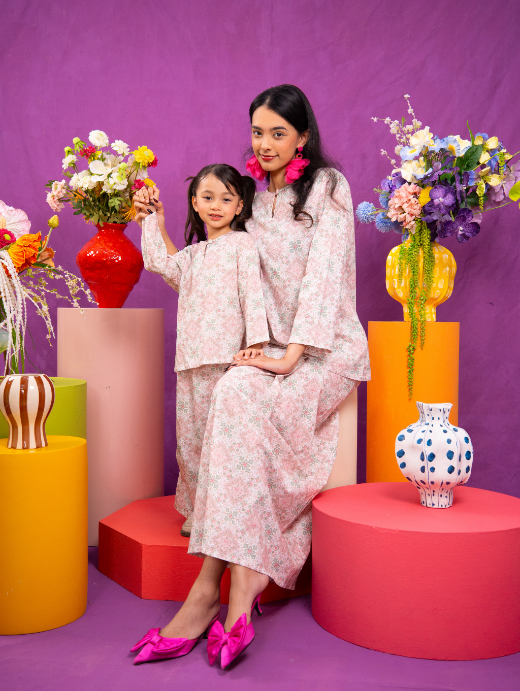 Rania Kurung