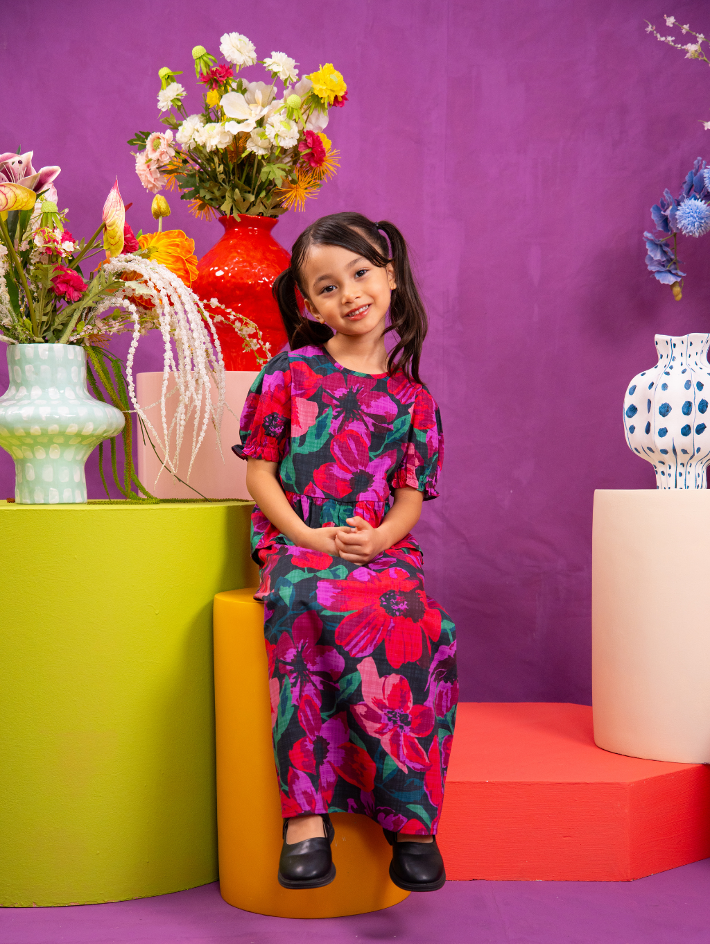 KIDS Cleo Set - Petra