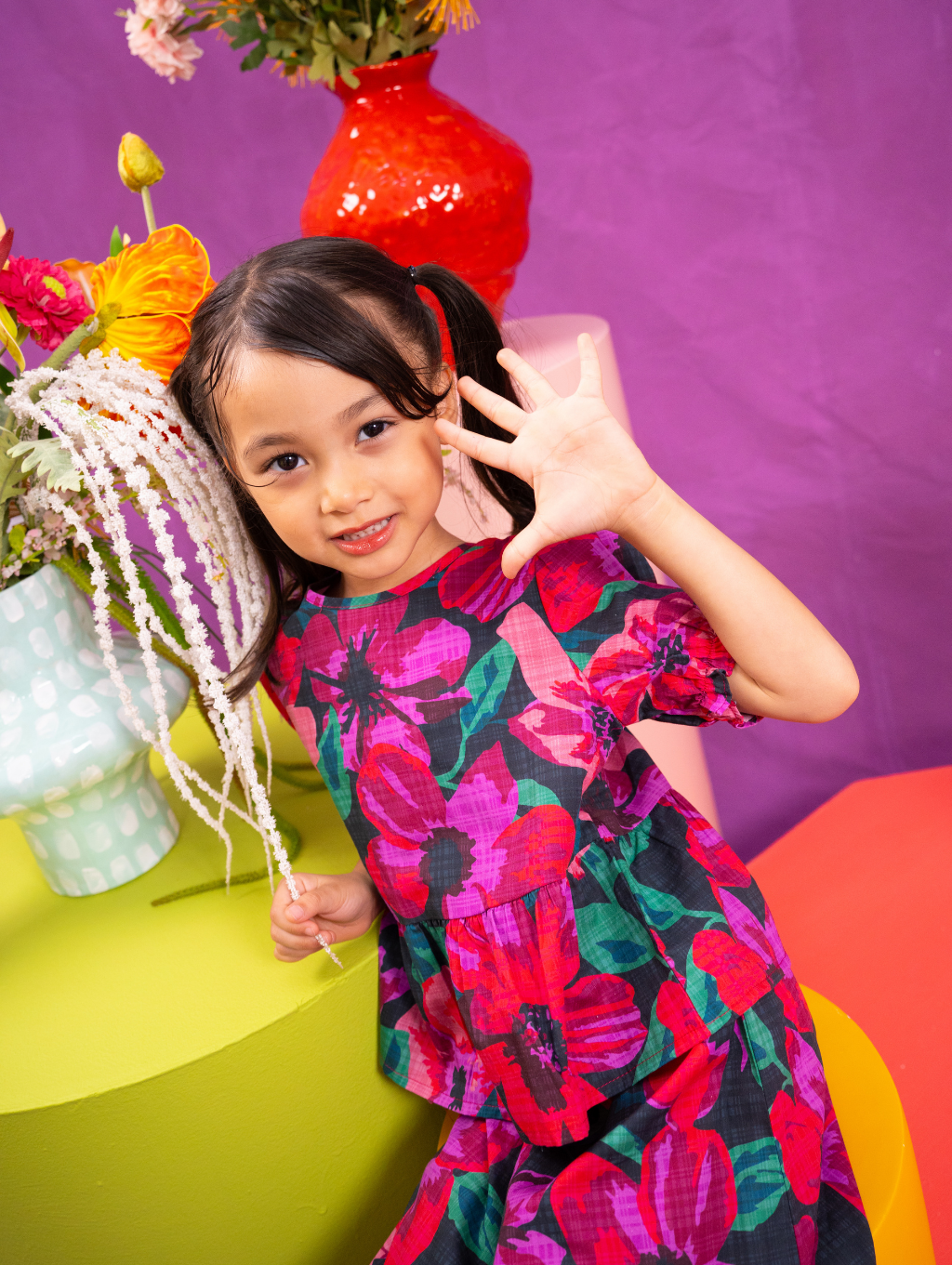 KIDS Cleo Set - Petra