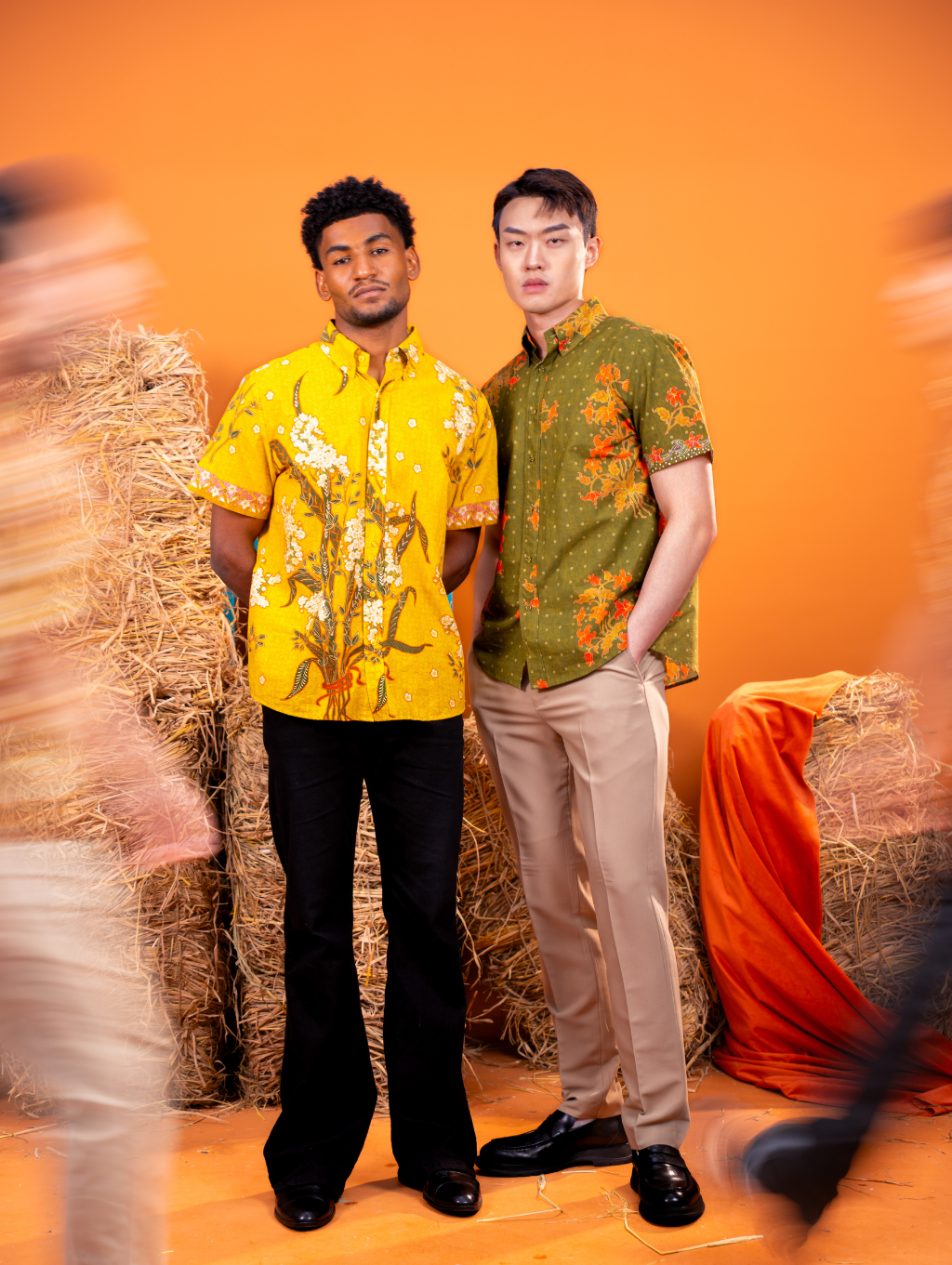 kuning