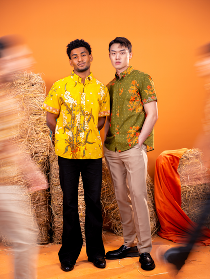 kuning